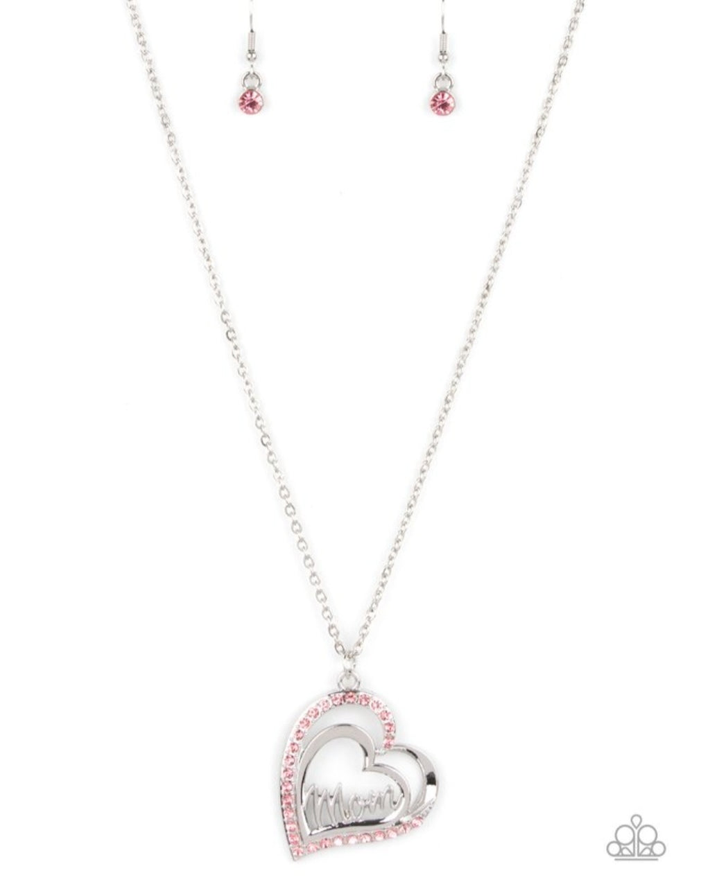 Paparazzi A Mother's Heart- Pink