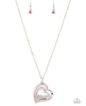 Paparazzi A Mother's Heart- Pink