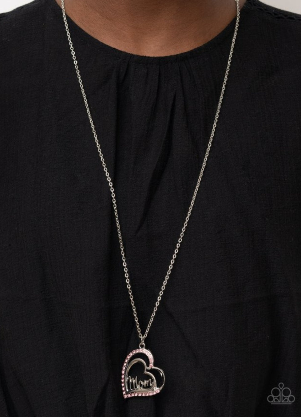 Paparazzi A Mother's Heart- Pink