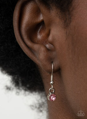 Paparazzi A Mother's Heart- Pink