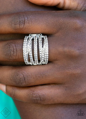 Paparazzi Knock-Out Opulence