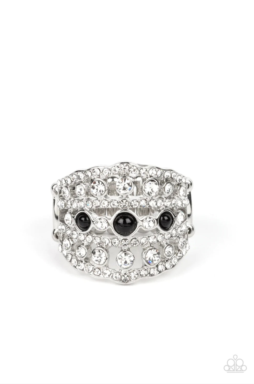 Paparazzi Sailboat Bling