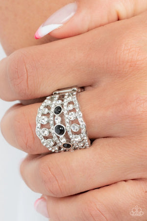 Paparazzi Sailboat Bling