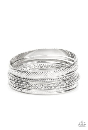 Paparazzi Circlet Circus