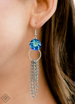 Paparazzi Arthurian A-Lister - Blue