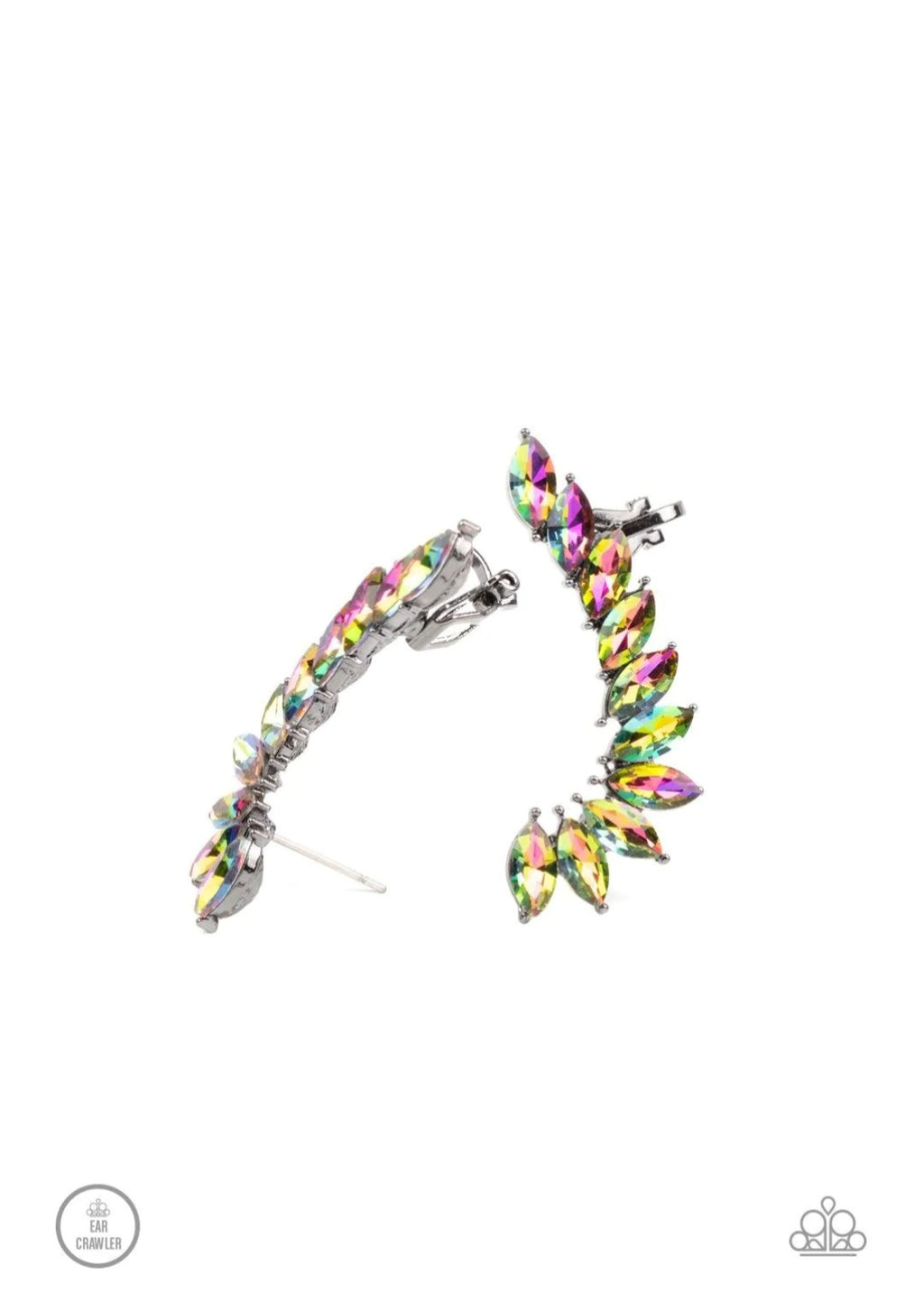 Paparazzi Stargazer Glamour- Multi