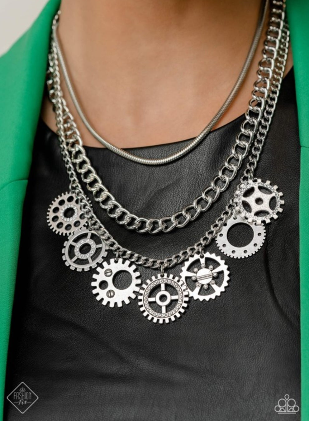 Paparazzi Magnificent Musings- Complete Trend Blend