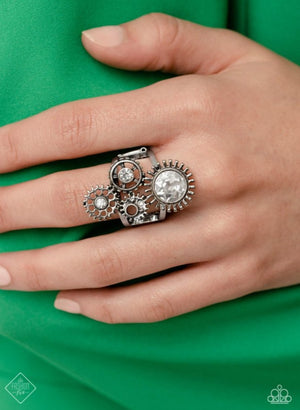 Paparazzi Magnificent Musings- Complete Trend Blend