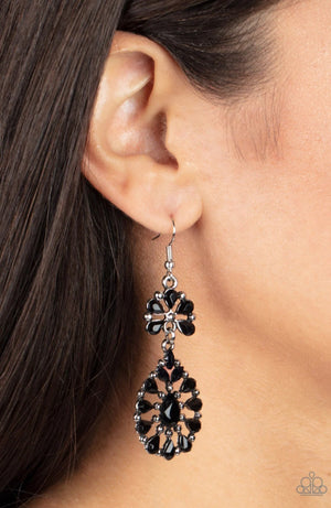 Paparazzi Posh Palooza- Black