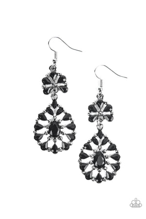 Paparazzi Posh Palooza- Black