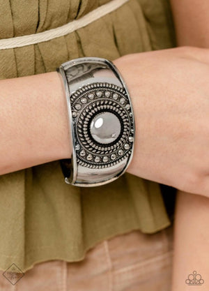 Paparazzi Simply Santa Fe- Complete Trend Blend